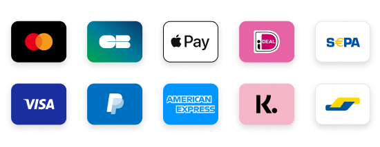 IPTV SMARTERS PRO - Options de Paiement Sécurisé Maurice (Visa, Mastercard, PayPal)