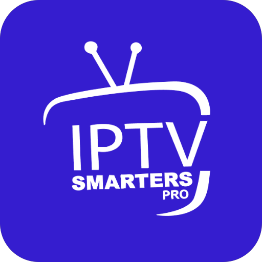 IPTV SMARTERS PRO Maurice - Chaînes TV en Direct 4K et Films VOD Streaming